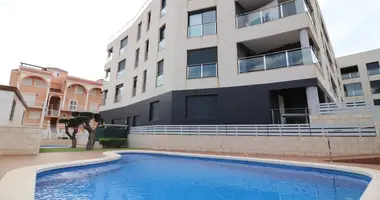 Квартира 1 спальня в La Mata, Испания