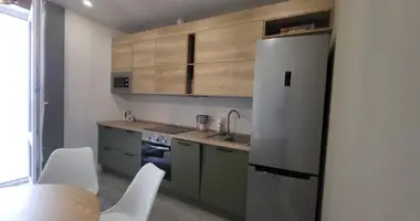 Appartement 1 chambre dans Minsk, Biélorussie