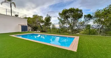 Villa 2 chambres dans San Miguel de Salinas, Espagne