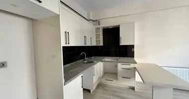 1 bedroom apartment in Mezitli, Turkey