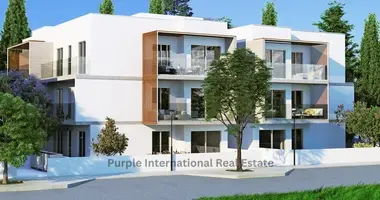 3 bedroom apartment in Paphos Municipality, Cyprus