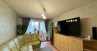 Wohnung 3 zimmer in Minsk, Weißrussland