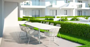 Apartamento 3 habitaciones en Peschiera del Garda, Italia