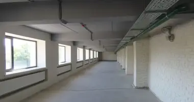 Oficina 323 m² en Moscú, Rusia