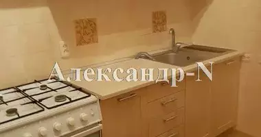 Mieszkanie 2 pokoi w Odessa, Ukraina