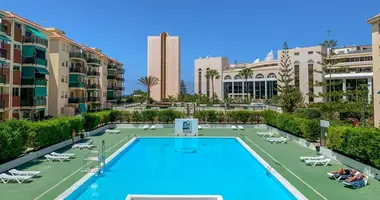 3 bedroom apartment in Canary Islands, Spain
