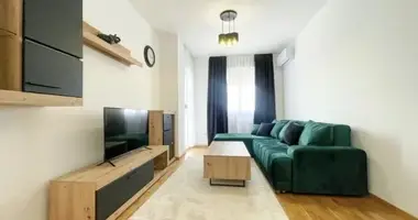 1 bedroom apartment in Montenegro