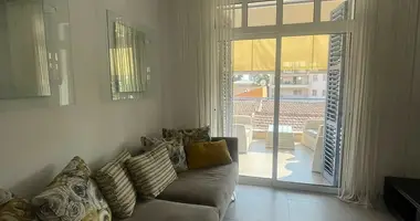 Apartamento 2 habitaciones en Limassol, Chipre