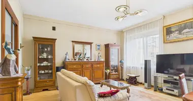 Apartamento 2 habitaciones en Varsovia, Polonia