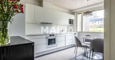 Appartement 2 chambres dans Siilinjaervi, Finlande