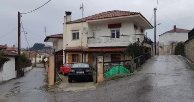 Dom wolnostojący 6 pokojów w Kallithea, Grecja