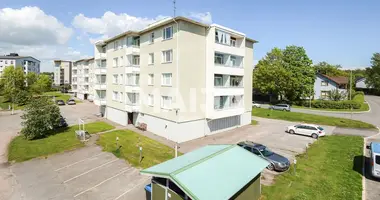 Квартира 2 комнаты в Porvoo sub region, Финляндия
