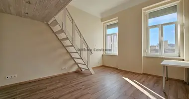 Apartamento 2 habitaciones en Budapest, Hungría