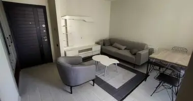 2 room apartment in Yenisehir, Turkey