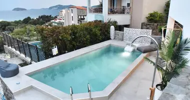 Villa 6 habitaciones en Kavala Prefecture, Grecia