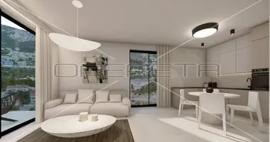 Apartamento en Makarska, Croacia