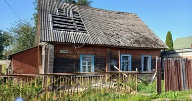 Casa en Rechytsa, Belarús