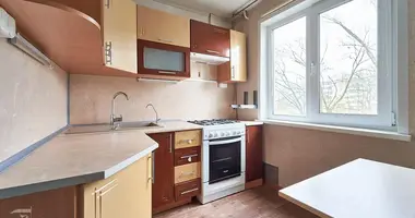 Appartement 2 chambres dans Minsk, Biélorussie