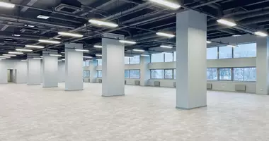 Office 897 m² in Moscow, Russia