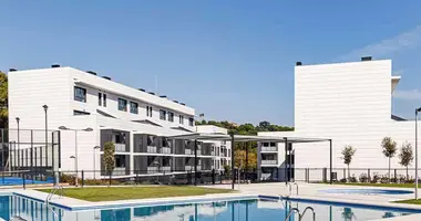 Appartement 3 chambres dans Sant Andreu de Llavaneres, Espagne