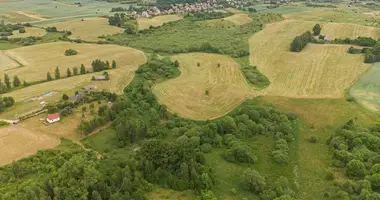 Działka w Suneliai, Litwa