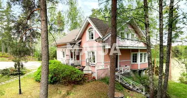 Dom 8 pokojów w Porvoo sub region, Finlandia