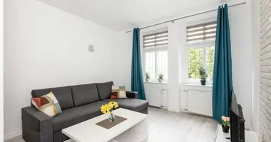 Wohnung 2 zimmer in Posen, Polen