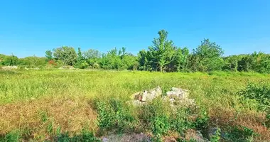 Plot of land in Krk, Croatia