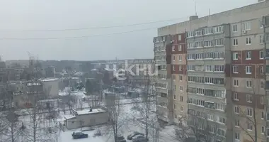 Apartment in Zavolzhe, Russia