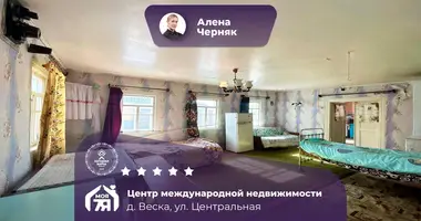 Дом в Октябрьский сельский Совет, Беларусь