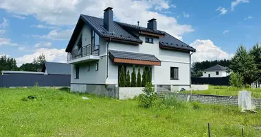 Haus in Hlivin, Weißrussland