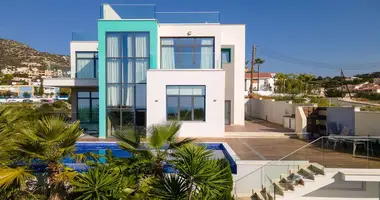 Villa 4 zimmer in Peyia, Cyprus