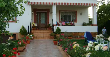 3 bedroom house in Cuevas del Becerro, Spain
