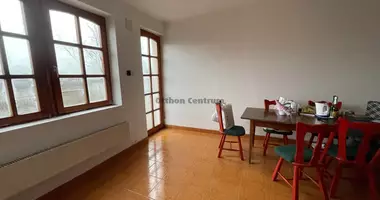 3 room house in Hungary