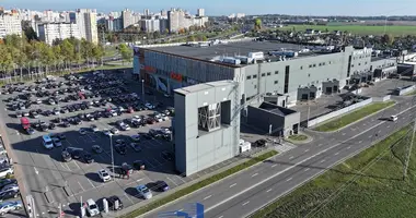 Entrepôt 600 m² dans Scomyslicki sielski Saviet, Bélarus