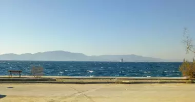 Terrain dans Alli Meria, Grèce