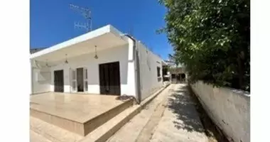 Дом 3 спальни в Лакатамия, Кипр