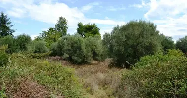 Terrain dans Kallithea, Grèce