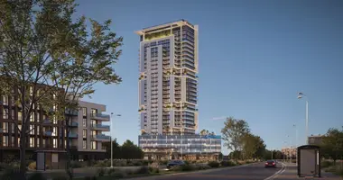 Propiedad comercial en Dubái, Emiratos Árabes Unidos