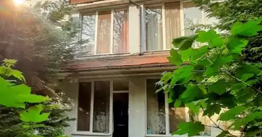4 room house in Odesa, Ukraine