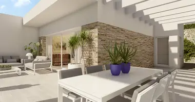 Casa 4 habitaciones en Almoradi, España