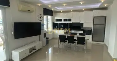 Apartamento 3 habitaciones en Turquía