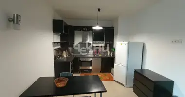 Apartment in Nizhny Novgorod, Russia