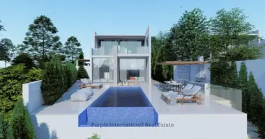 Villa en Peyia, Chipre