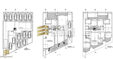 Apartamento 2 habitaciones en Zabbar, Malta