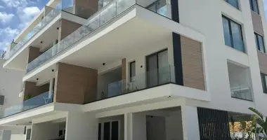 Penthouse 5 bedrooms in Demos Agiou Athanasiou, Cyprus