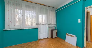 Wohnung 2 Zimmer in Budapest, Ungarn