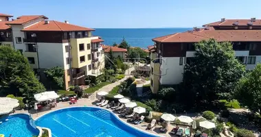 Apartamento 3 habitaciones en Sveti Vlas, Bulgaria