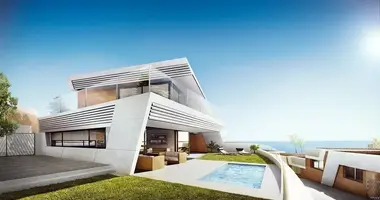 Reihenhaus in Del sol, Frankreich
