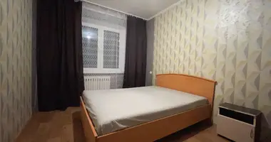 Wohnung 1 zimmer in Asipavicy, Belarus